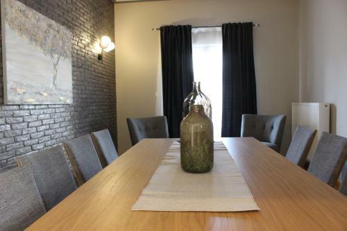 Apartamento Palazzo Di Meteora