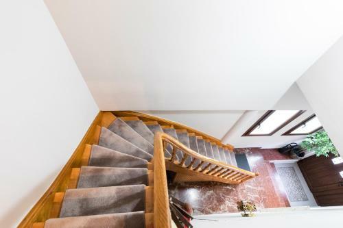 Apartamento Palazzo Di Meteora