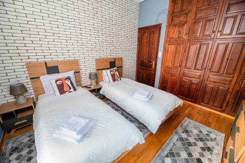 Apartamento Palazzo Di Meteora