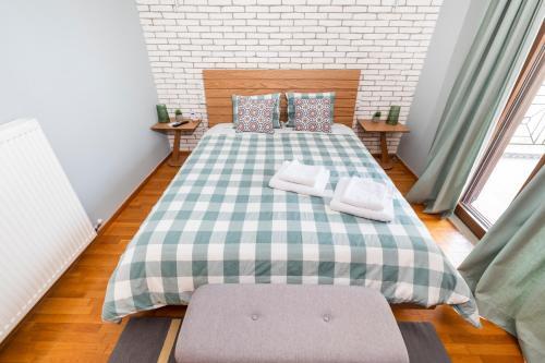Apartamento Palazzo Di Meteora