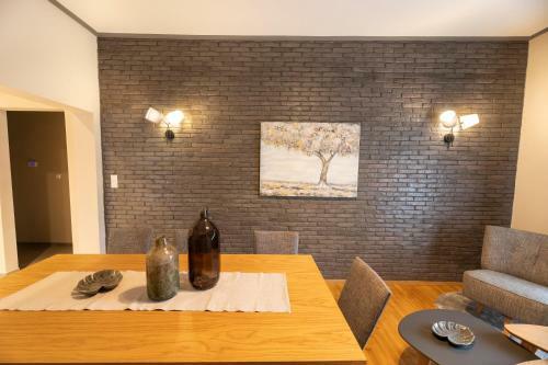 Apartamento Palazzo Di Meteora
