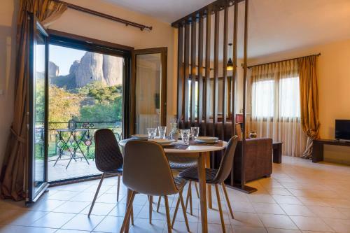 Apartamento Harmony
