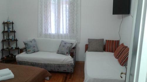 Aspa's House