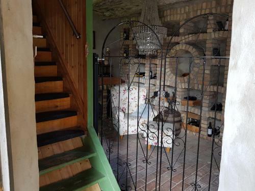 Apartamento Ferienwohnung In Der Remise