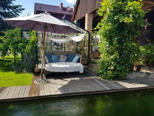 Apartamento Ferienwohnung In Der Remise