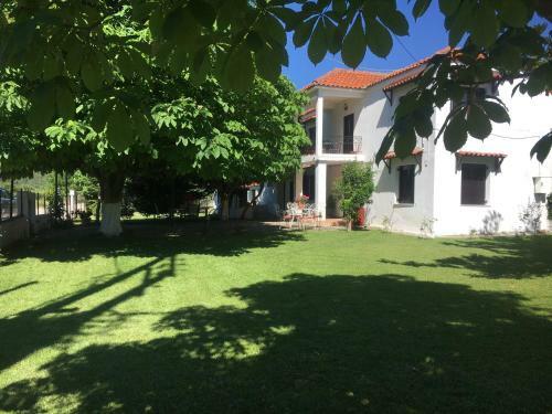 Agroturismo Sarakinas Farm House