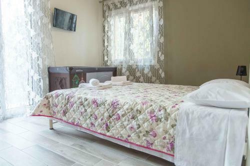 Apartamento Luxury Lila House Under The Rocks
