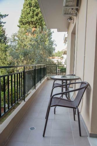 Apartamento Luxury Lila House Under The Rocks