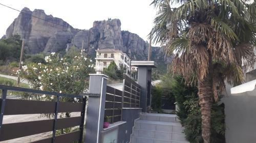 Vaso`s Garden Apartments