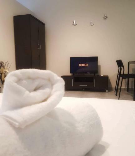 Apartamento Meteora House- Cozy Living