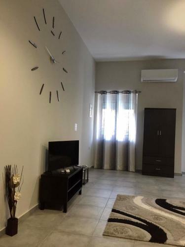 Apartamento Meteora House- Cozy Living