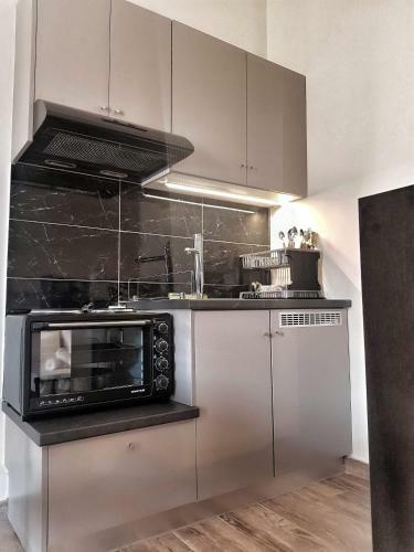 Apartamento Meteora House- Cozy Living