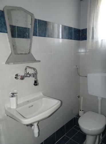 Apartamento Jimmis Old Kalampaka House