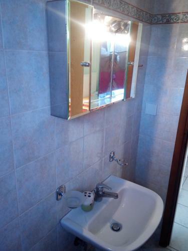 Apartamento Lampros Studio