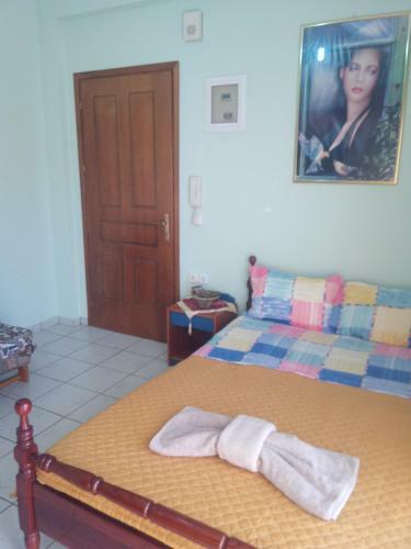 Apartamento Lampros Studio
