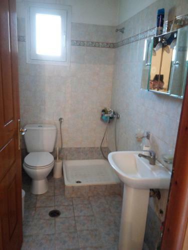 Apartamento Lampros Studio