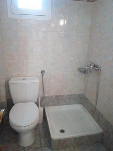 Apartamento Lampros Studio