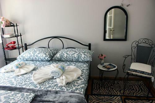 Apartamento Meteora Mansion - Traditional Apt 3bd - Rocks View