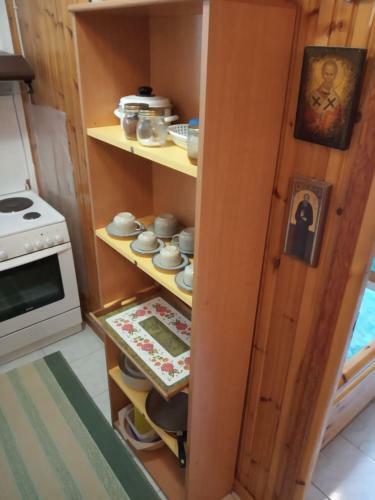 Grandma's Apartment