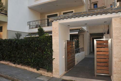 Meteora 360 Apartment