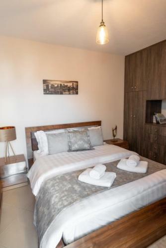 Meteora 360 Apartment