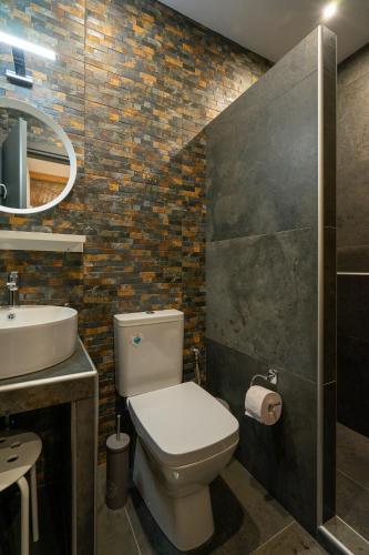 Apartamento Salthouse #3