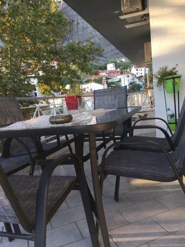 Nikos And Georgia Meteora Apartment