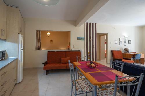 Apartamento Meteora Nature