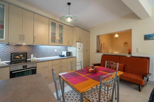 Apartamento Meteora Nature