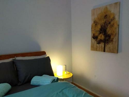 Apartamento Meteora View Pension