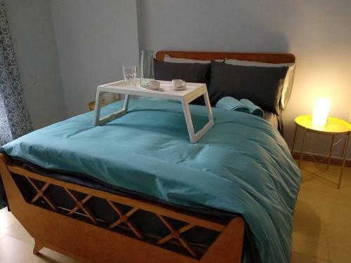 Apartamento Meteora View Pension