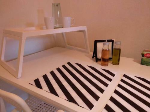 Apartamento Meteora View Pension