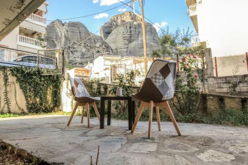 Apartamento Only Yours Meteora