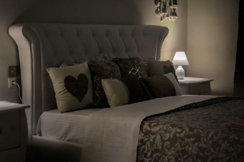 Apartamento Only Yours Meteora