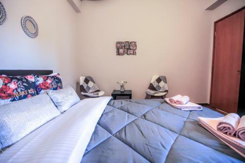 Apartamento Only Yours Meteora