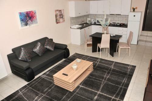 Apartamento Giota's House