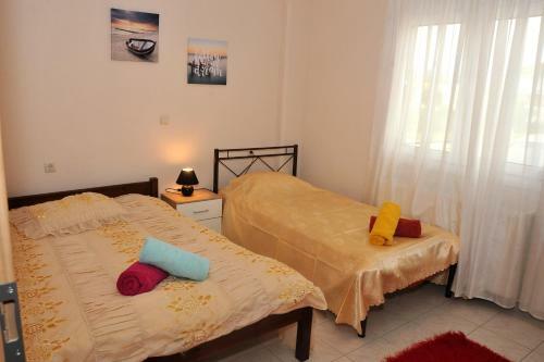 Apartamento Giota's House