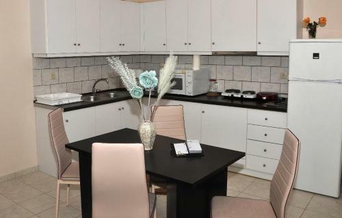 Apartamento Giota's House