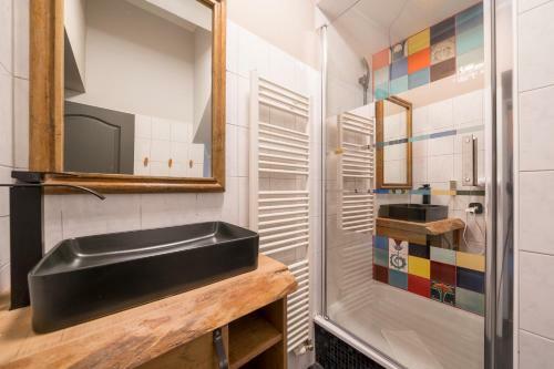Design Apartments - "remise Blumberg"