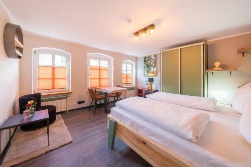 Design Apartments - "remise Blumberg"