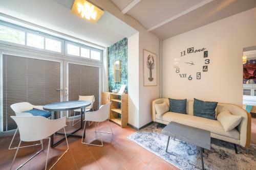 Design Apartments - "remise Blumberg"