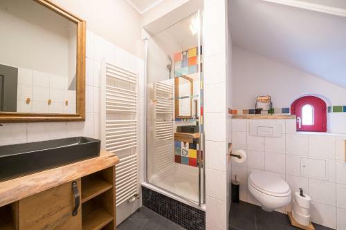 Design Apartments - "remise Blumberg"