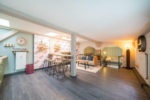 Design Apartments - "remise Blumberg"