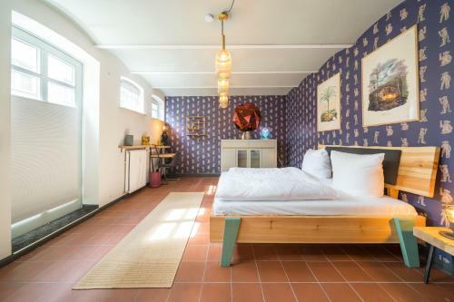 Design Apartments - "remise Blumberg"
