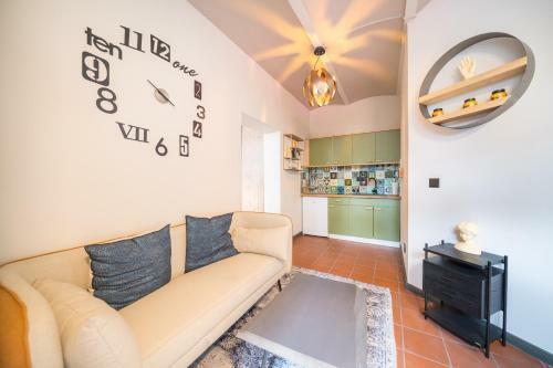 Design Apartments - "remise Blumberg"