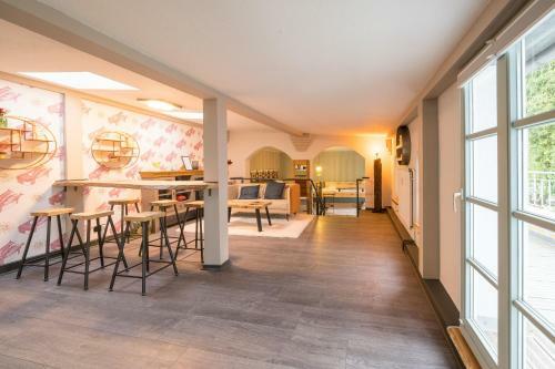 Design Apartments - "remise Blumberg"