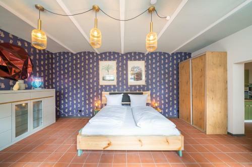 Design Apartments - "remise Blumberg"