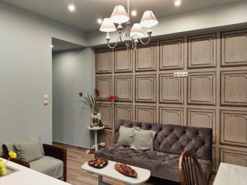 Apartamento Mama's Cozy Room 2