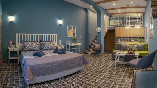 Apartamento Salthouse #1