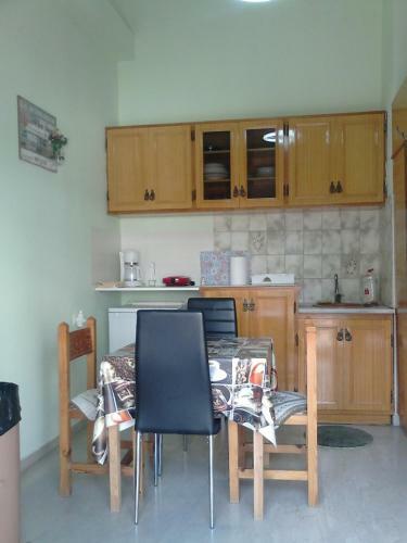 Vasiliki's Apartment